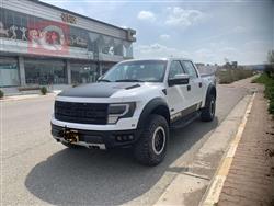 فورد F-150 رابتور